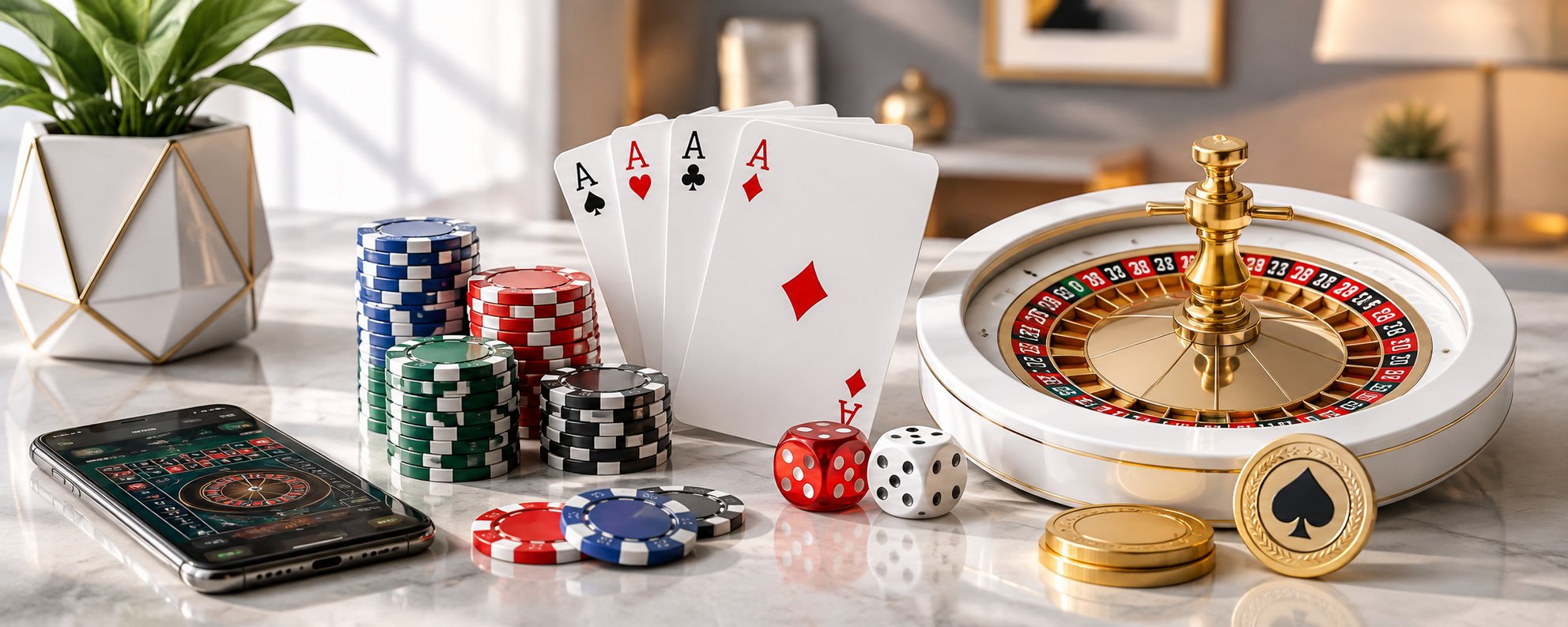 Highest payout online casinos in Canada